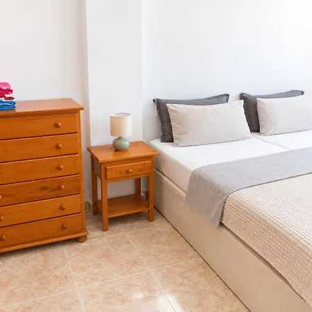 Apartment El Huerto Torrevieja